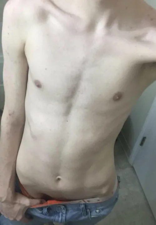 19 any fit dads awake?