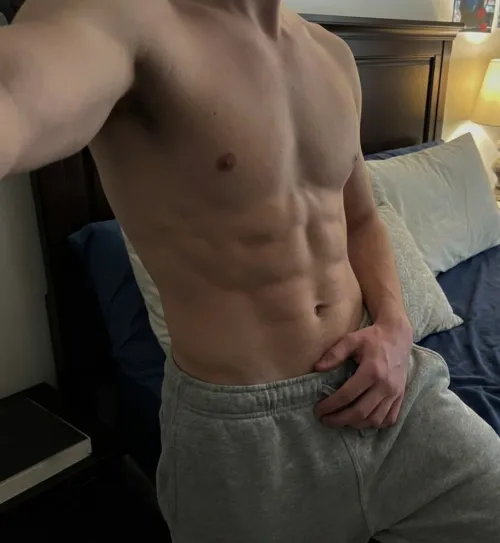 [19] Feeling leaner