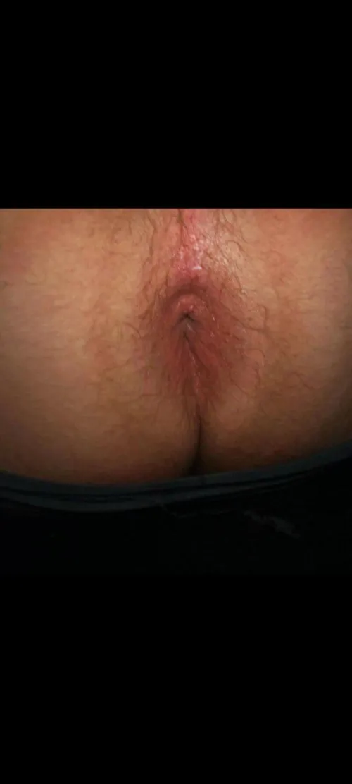 19 Hat jemand vielleicht bock mich zu benutzen?