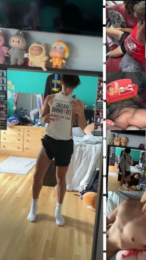 19 HMU for the snap bros 