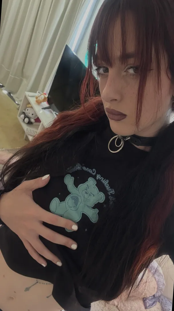 19 Need someone nearby for fwb