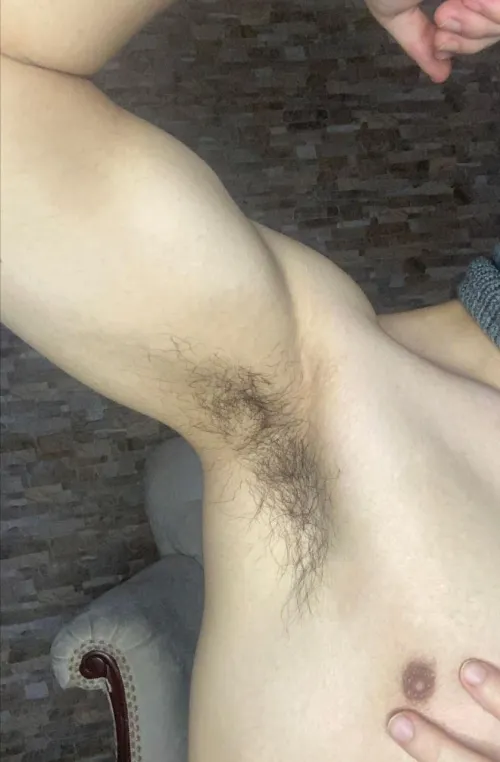 [19] post workout pic