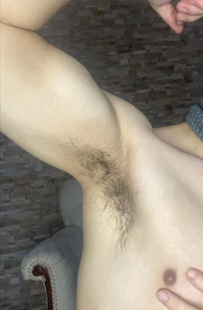 [19] post workout pic