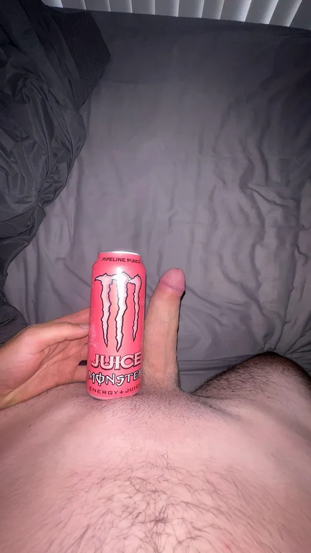 19 which monster is your fave