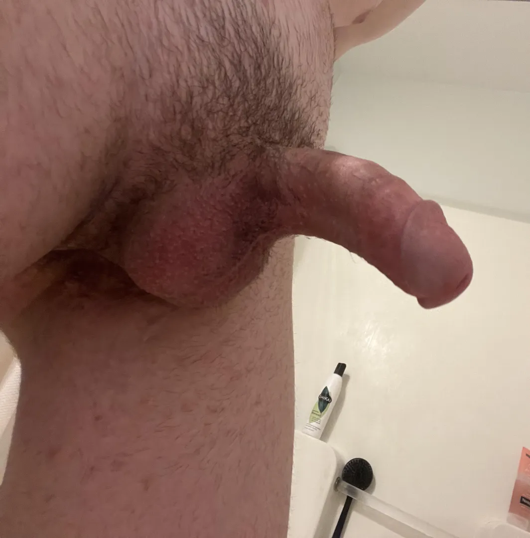 (19) Who doesn’t love teen penis?