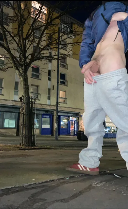 19 working my way to full nude give me location ideas please 