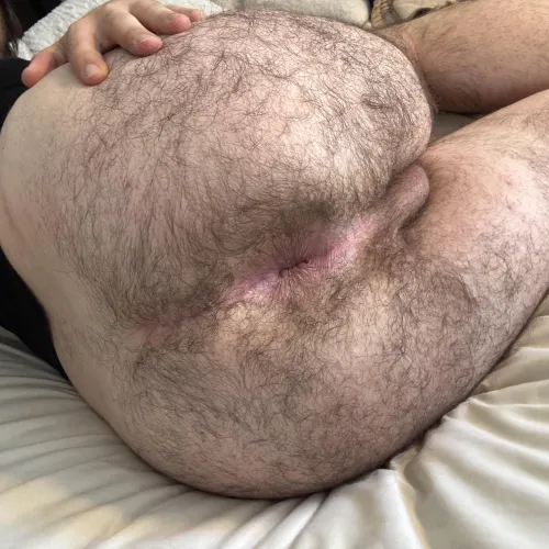 (19) — You wake up next to this, what do you do?