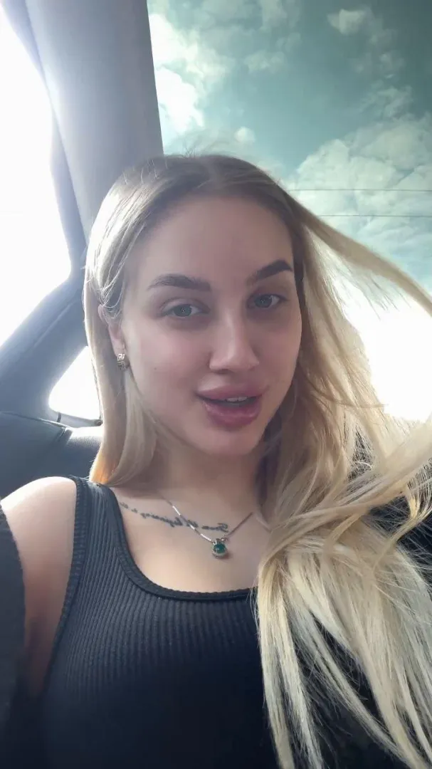 19F let’s hang out and see if the tension is real