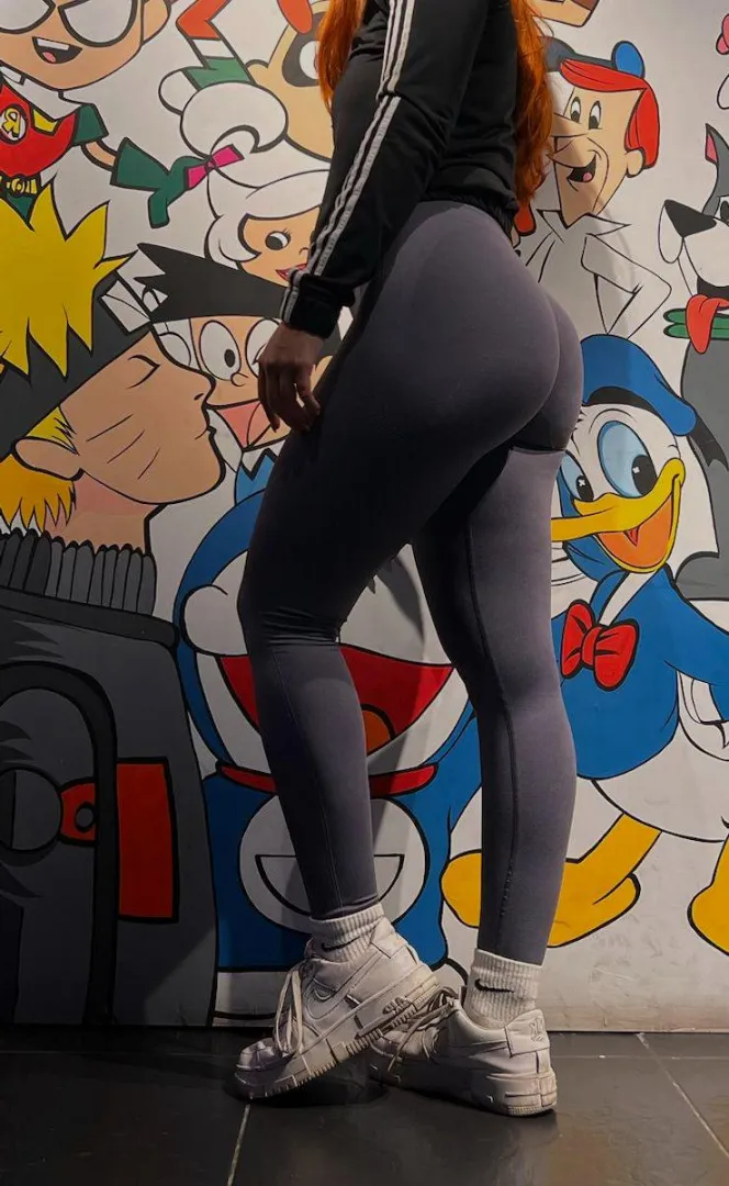 19[F4M] Attraction turned up