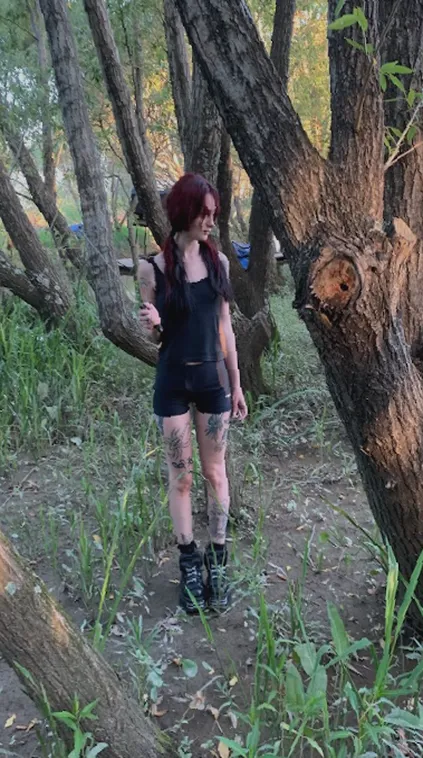 19F4M - Free tonight + tomorrow for fun lnsta only: lunarumes