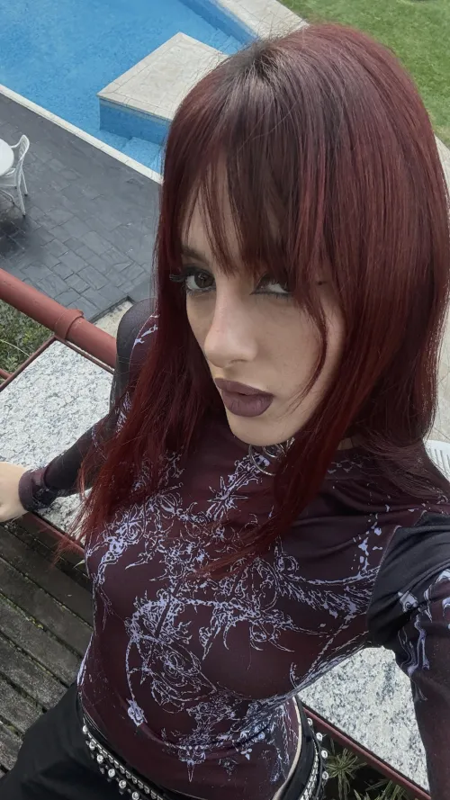 19[F]4[M] – Miami - Can’t host rn but I’m in a mood –  lg talk only: lunarumes-