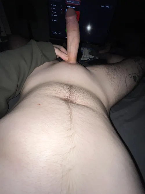19(M4F) Come get that pussy stretched