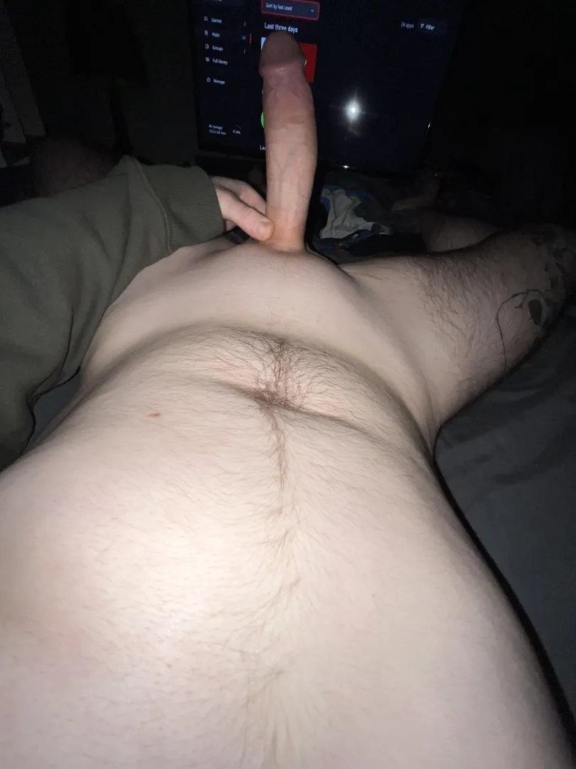 19(M4F) Come get that pussy stretched