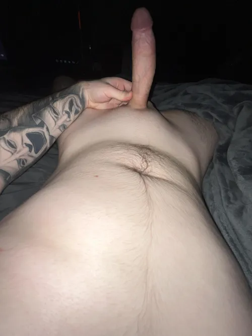19(M4F) Come get those tight holes stretched