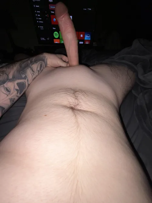 19(M4F) Suck the cum out of me baby