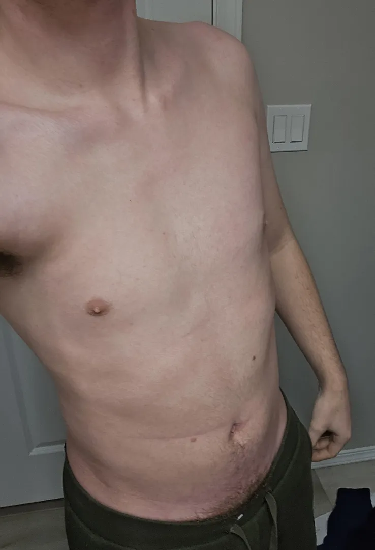 19M4F would love to make someone squirt!