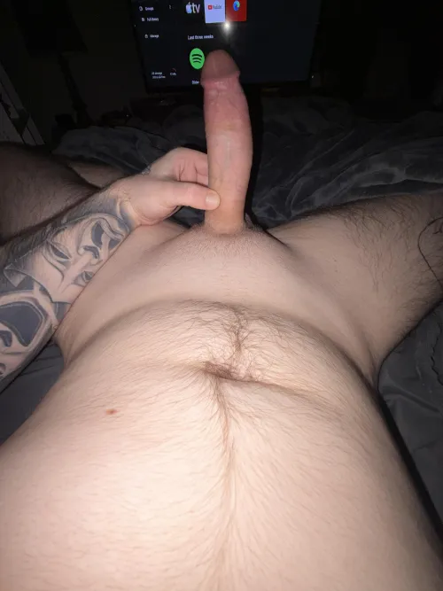 19(M4F) You need that pussy stretched