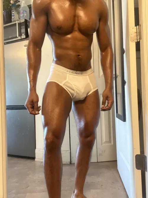 1st Flex of February‍♂️‼️