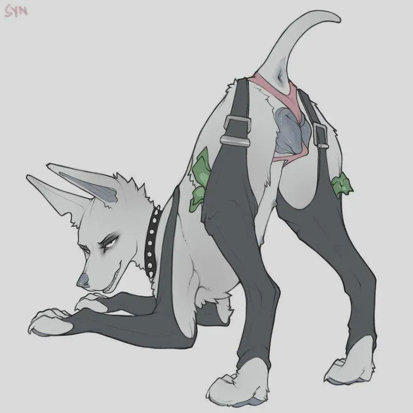 [20] [A4A] [Telegram] I'm needy for unique beasties!