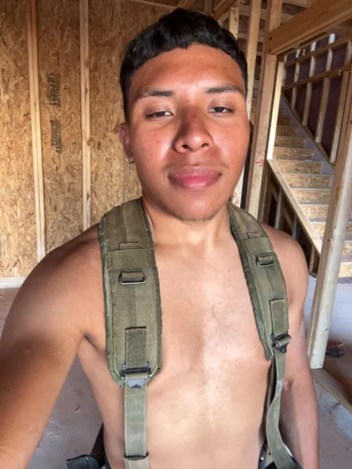 20 M4F