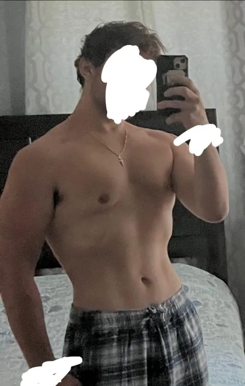 20 [M4F/MF][oc] Anyone good at head/like watching their partner give it?