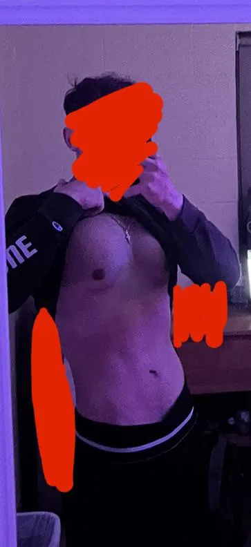 20 [M4MF/F] #MA/RI Border - Looking for cuck couple / MFM