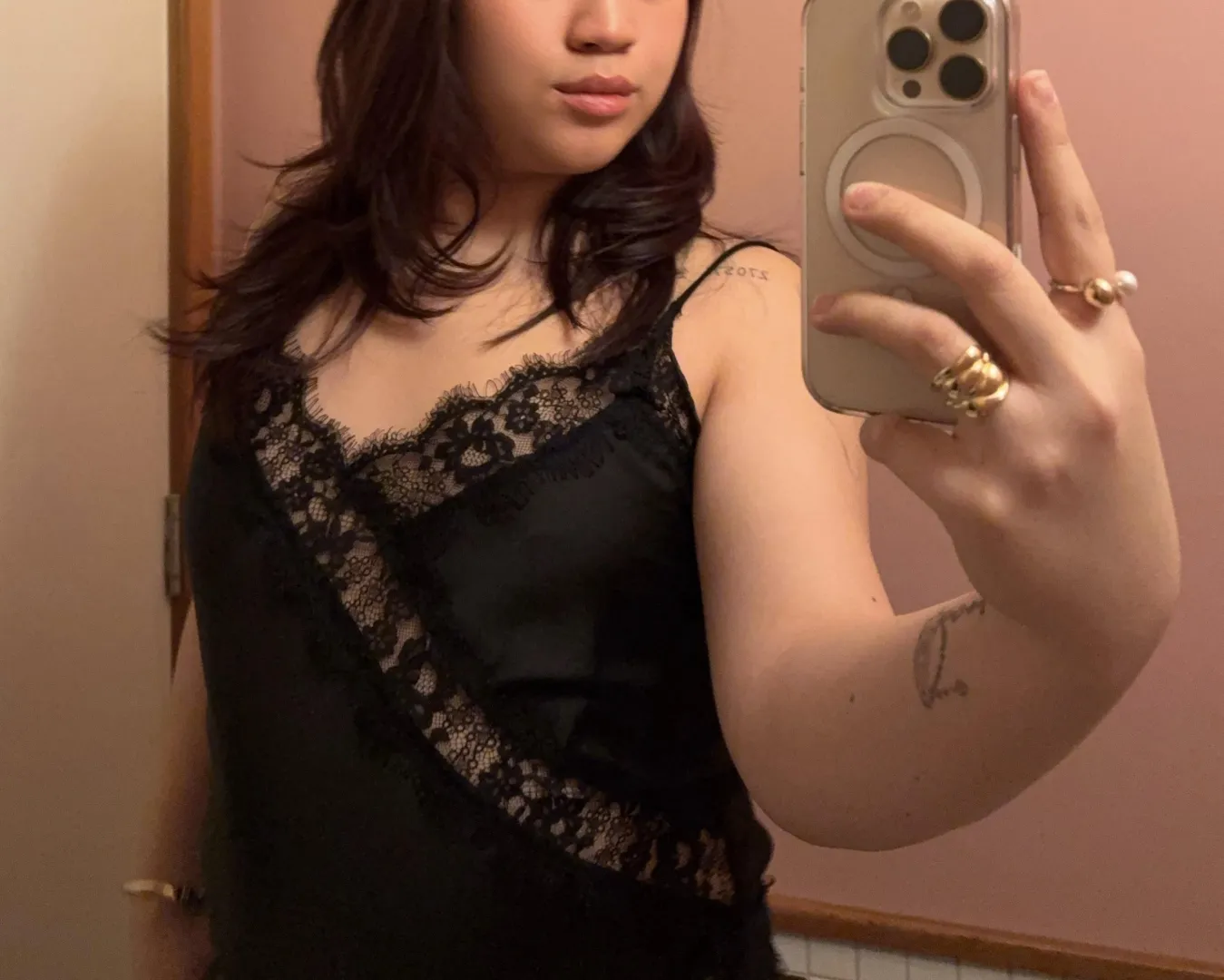 20 (T4A) Who wants some sloppy head? dm me 