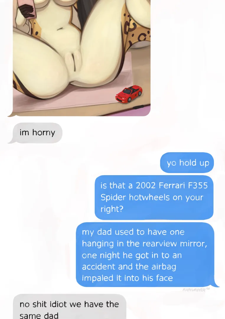 2002 Ferrari F355 (marsminer) [F]