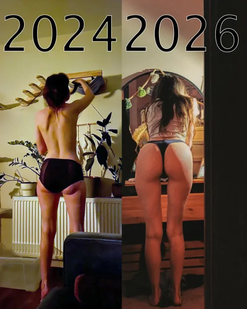 2024 & 2026 