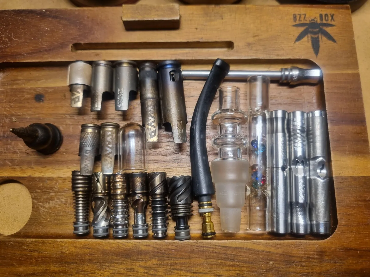 2026 Collection Update (questions welcome)