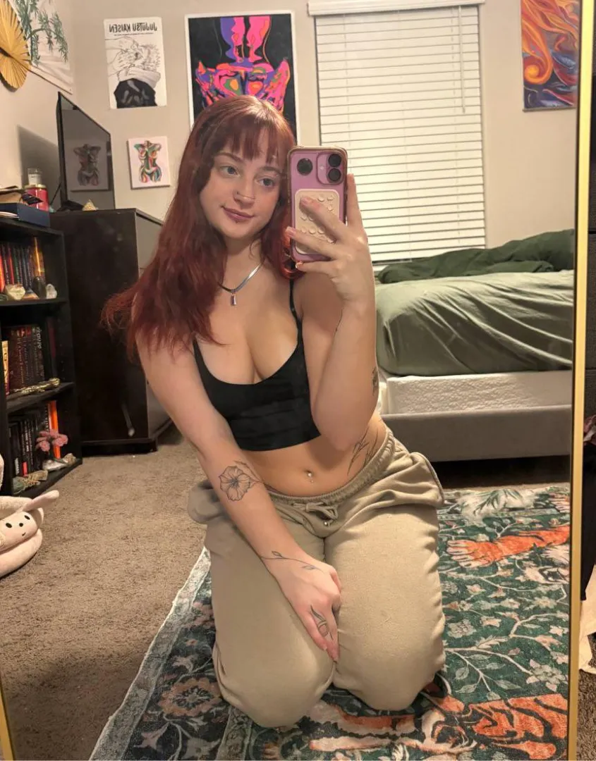 20[F4M] #HTX come closer I’m ready to make you feel it