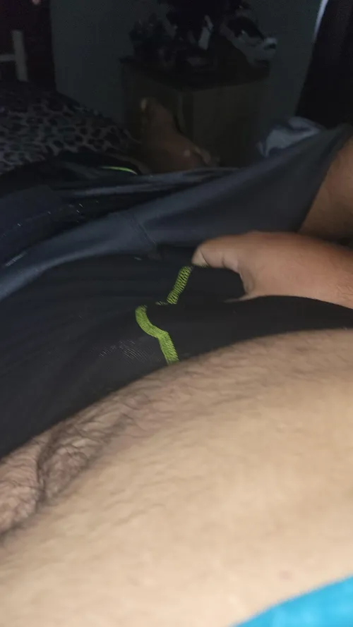 20m Hey feeling a bit down rn