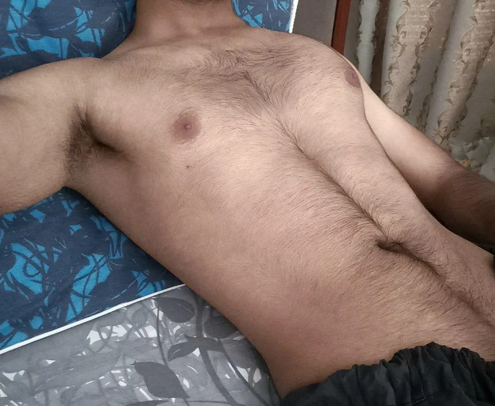 20M, Where the fuzzy folks at?