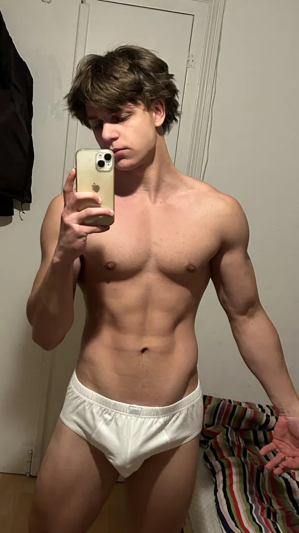 (20)Would you cheat with me?