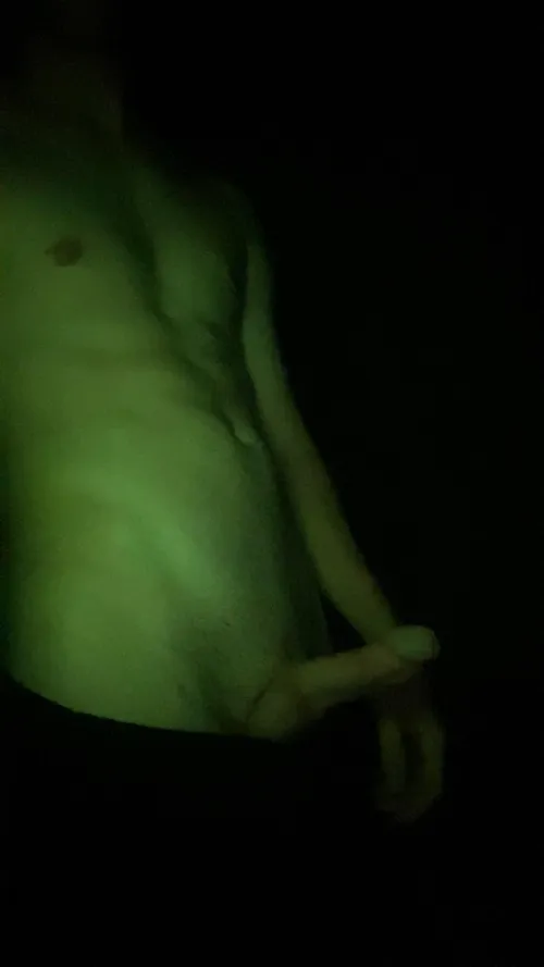 21 BWC looking for female