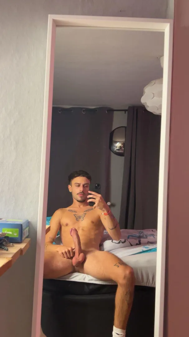 [21] den drang mich so zu zeigen im risiko erwischt zu werden macht mich geil