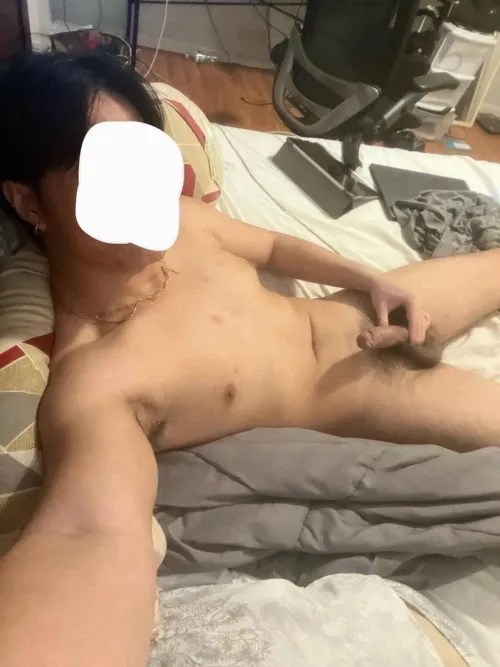 21 m Asian sc azn120244 +gooning +poppers +edging +longterm +no ass and vc