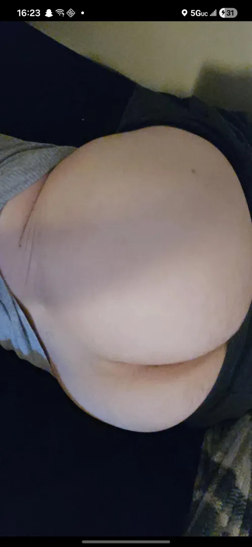 21 M4A, down for anything