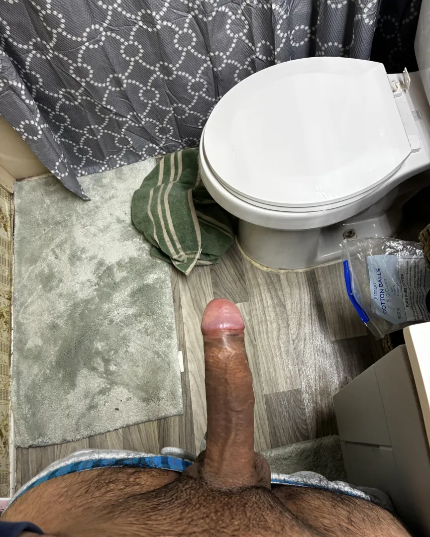 [21] [M4MF/F] Been Building One Up For You