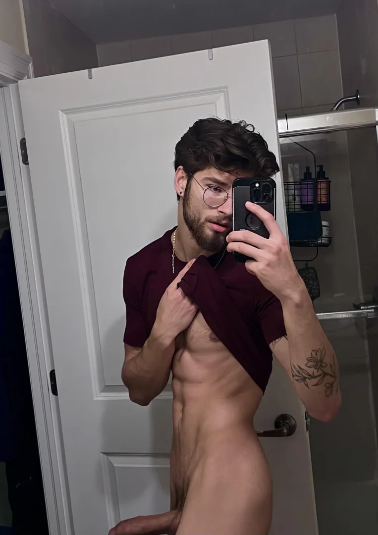 (21) Ooops….should college guys get in trouble for cheating?