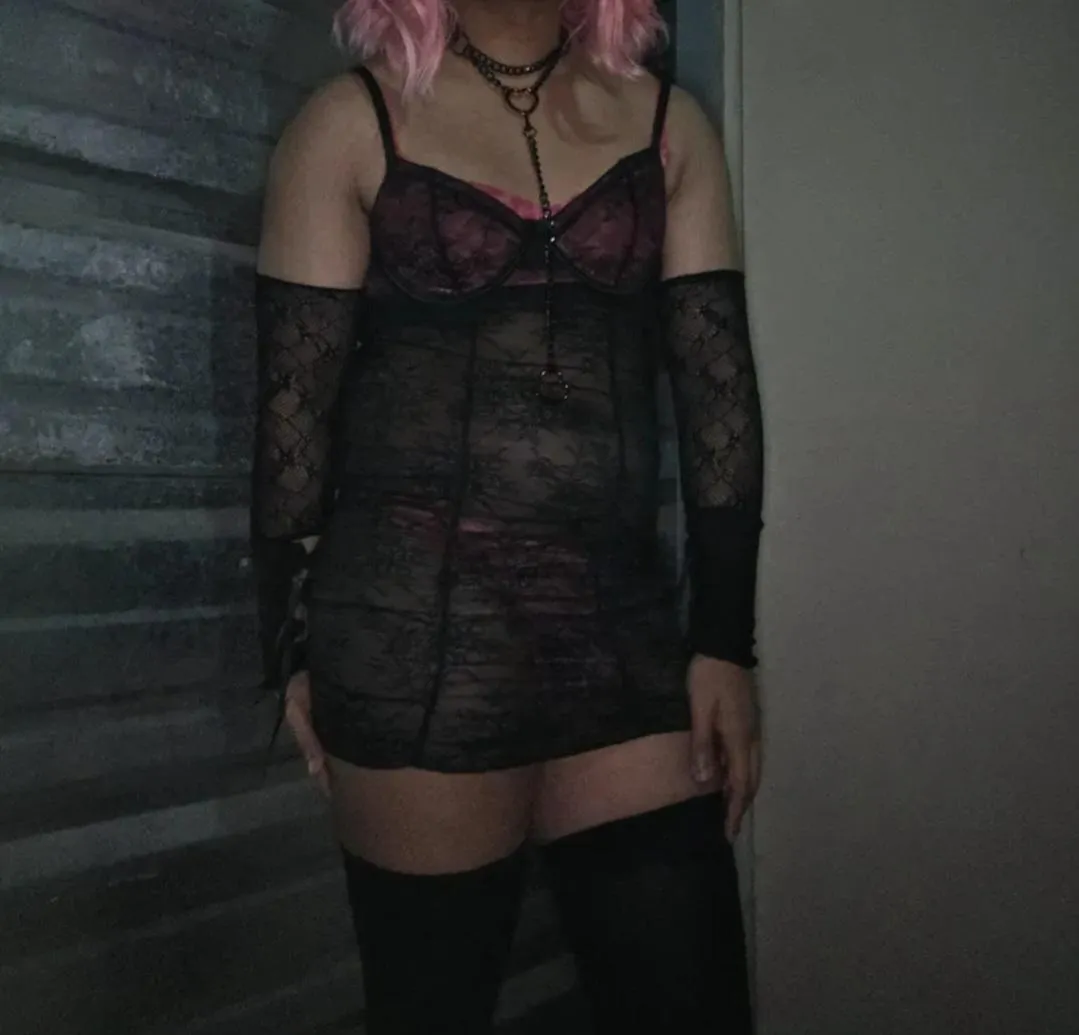 21 sissy looking for safe kinky fun. Hmu with ideas lol, i like trying new things