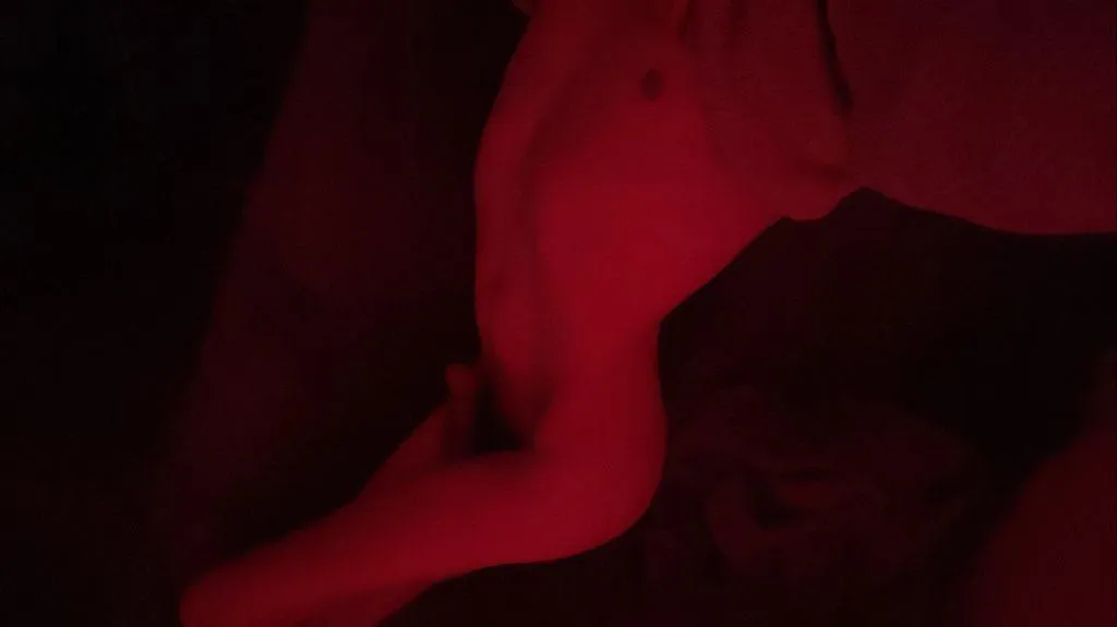 (21) virgin femboy for chubby daddy ☺️