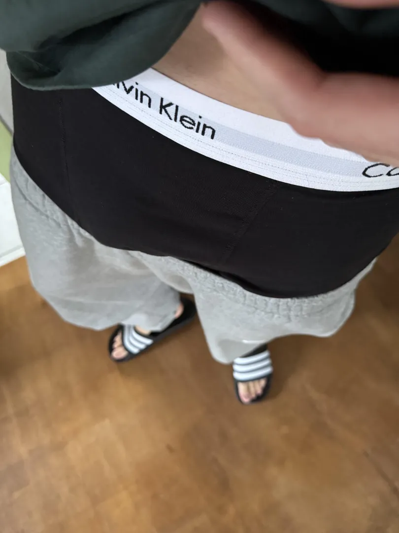 [21] Welchen Junge Typen und känäx haben Bock getragen Boxer oder Socken zu tauschen, fit/schlank dm