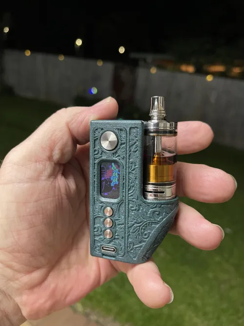 21700 DNA100c. Love it!