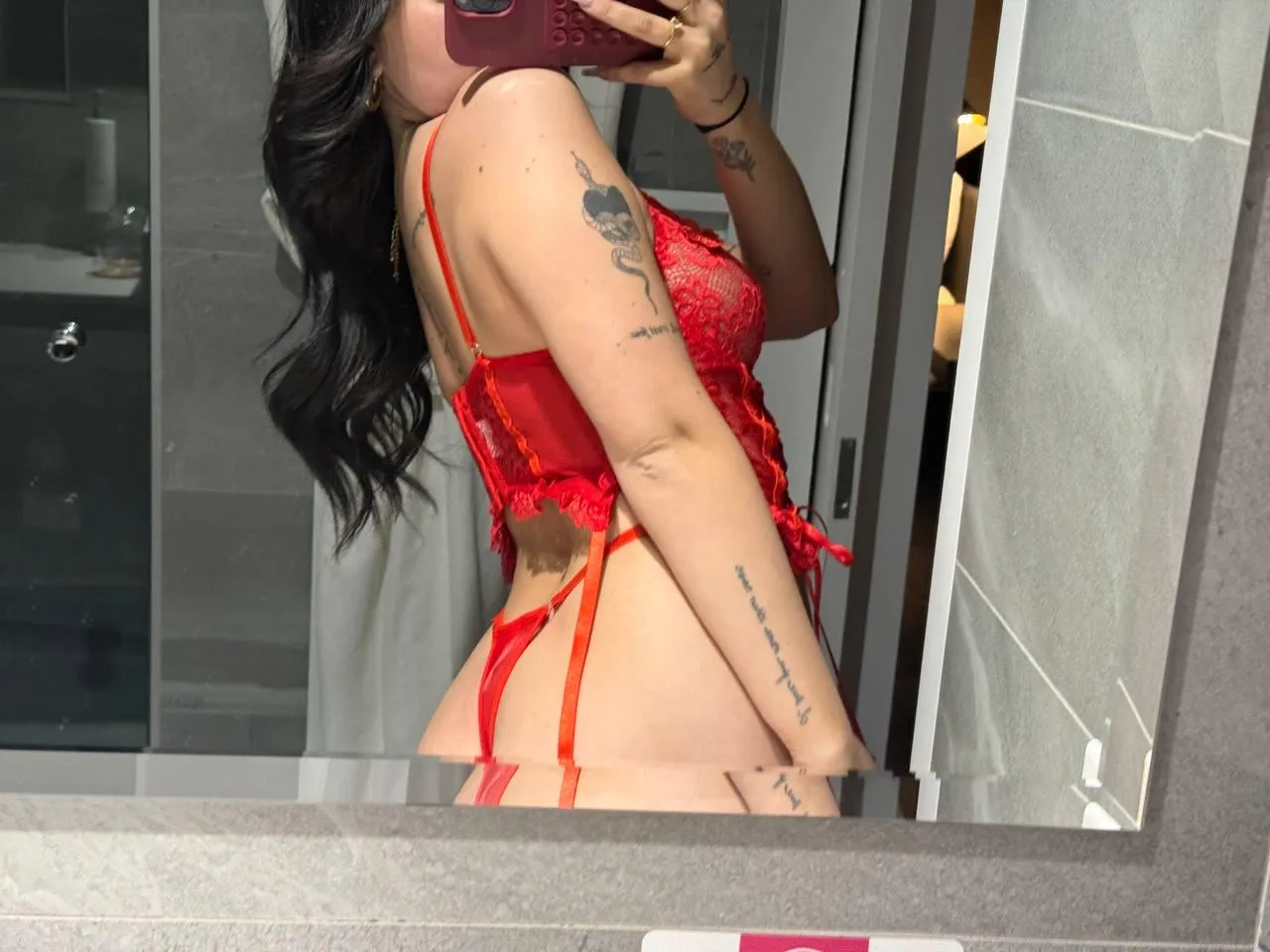 21f your hands would never want to let go I promise