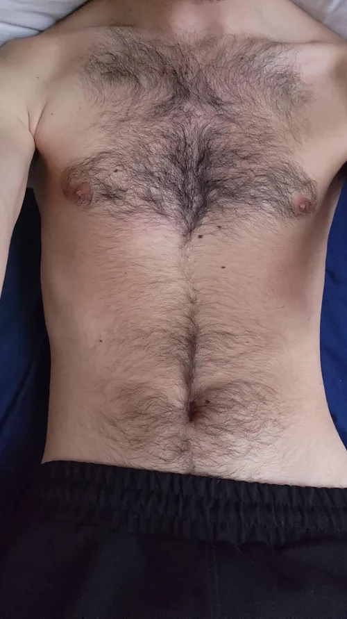 21m hairyy, looking for similer hairy bros. Snap: monkesami