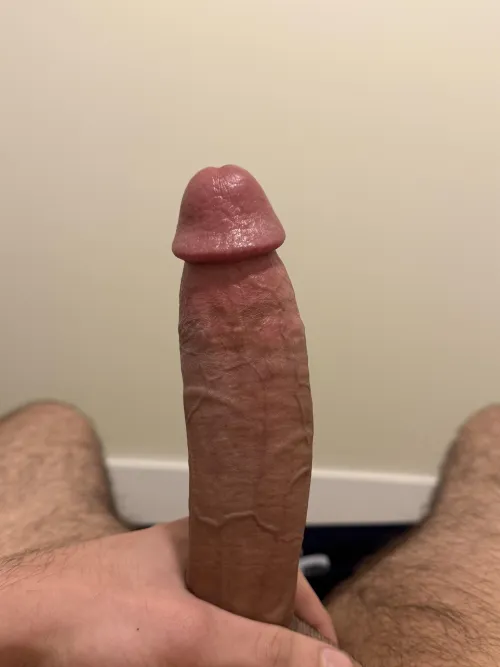 21(M4F) slippery when wet