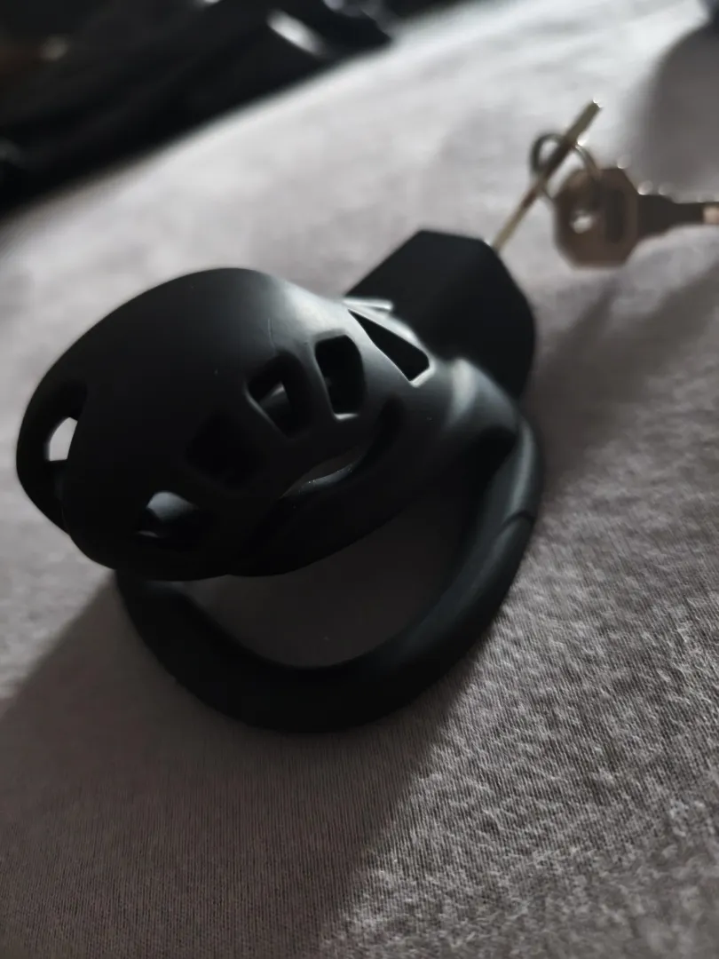 [21]Suche Kontakt zu anderen sissys