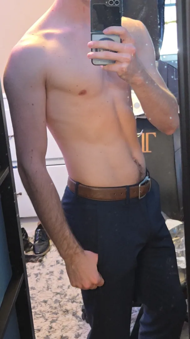 22 M4F in east lansing, dms open