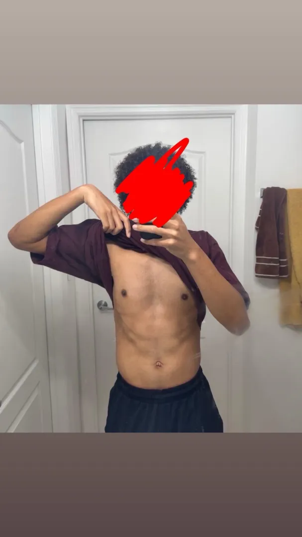 22 [M4F] Miami bull looking to explore